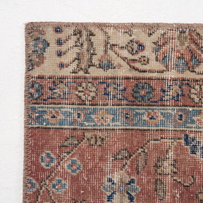 Patchwork 11x14 Area Rug