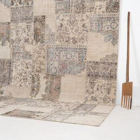1970 Made Area Rug