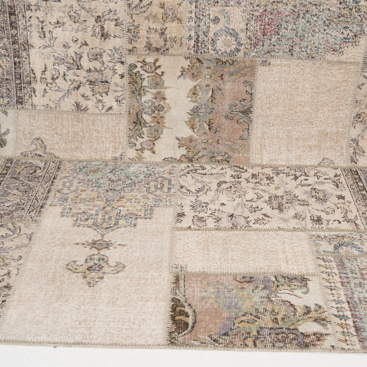 8x10 Persian Rug