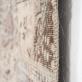 Handmade Vintage Rug