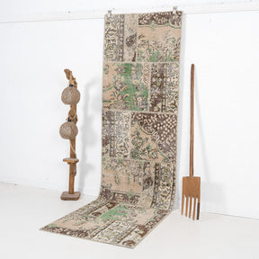 1970 Made Runner Rug