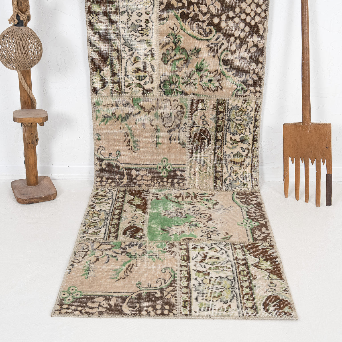3x10 Persian Rug