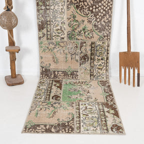 3x10 Persian Rug