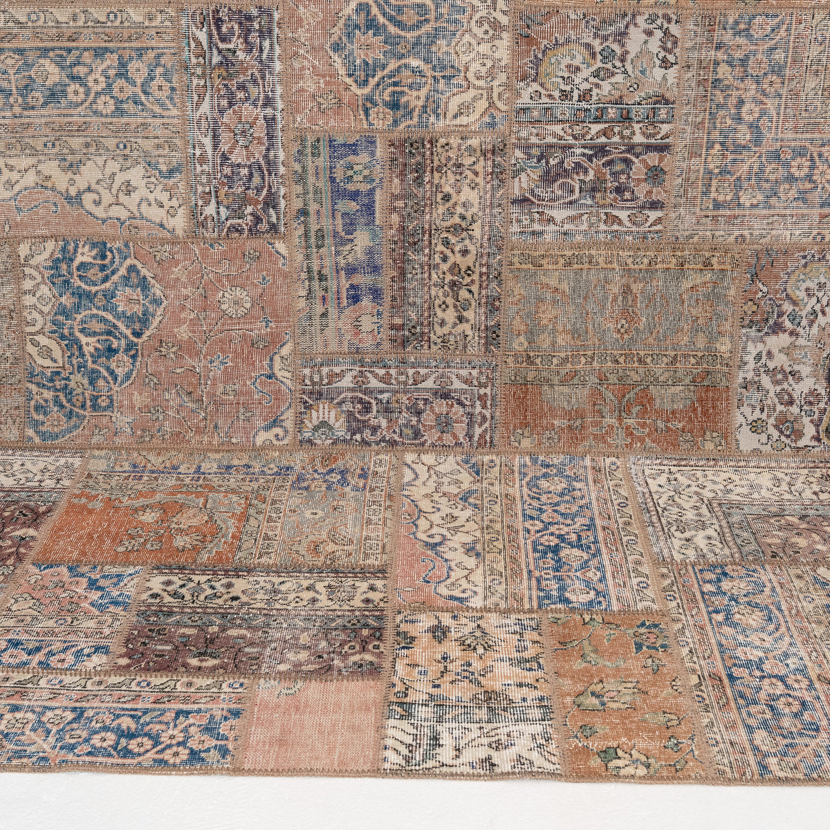 8x10 Persian Rug