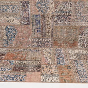 8x10 Persian Rug