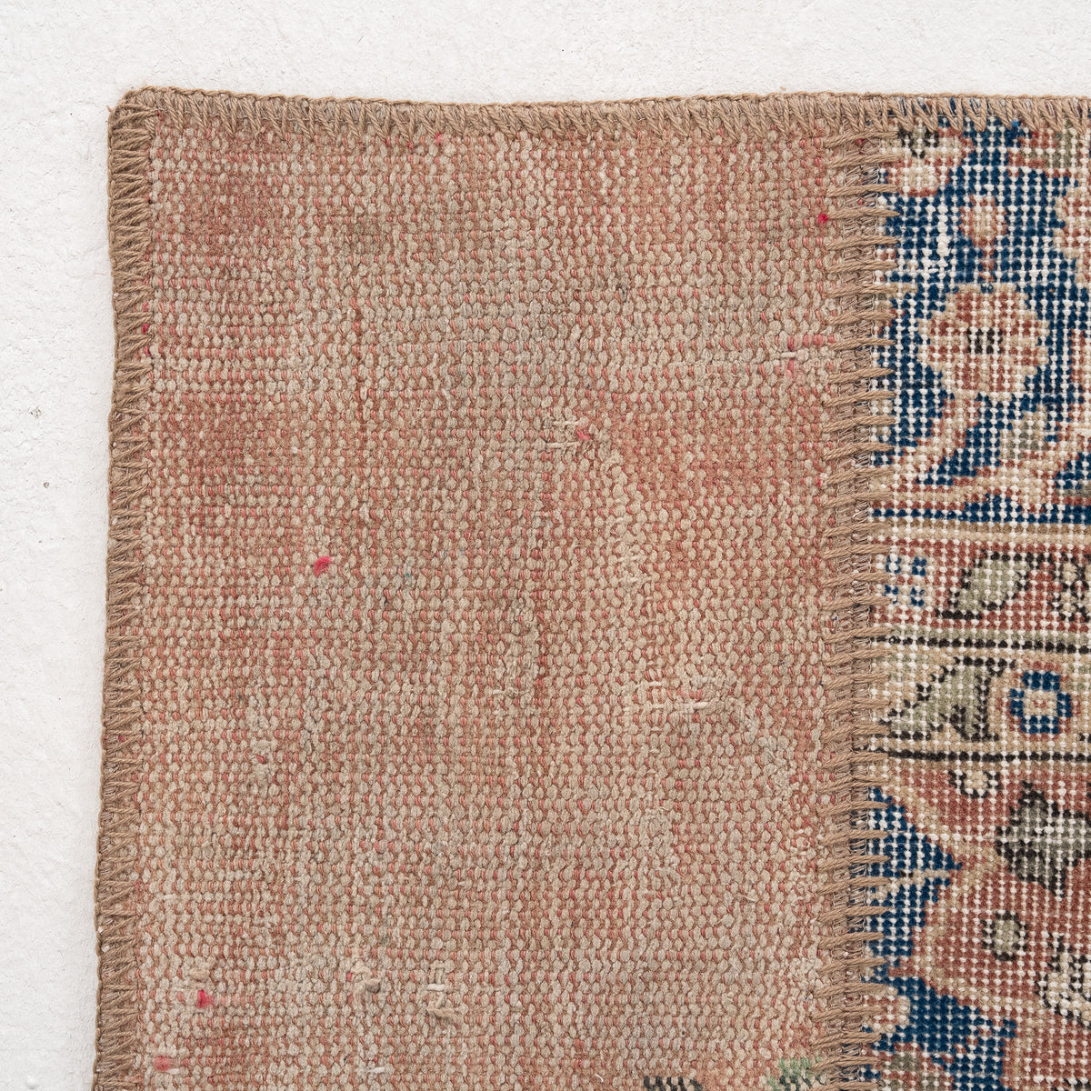 Patchwork 8x10 Area Rug