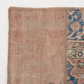 Patchwork 8x10 Area Rug