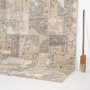 1970 Made Area Rug
