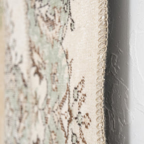 Handmade Vintage Rug