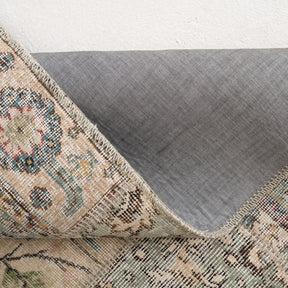 8x10 Beige Area Rug