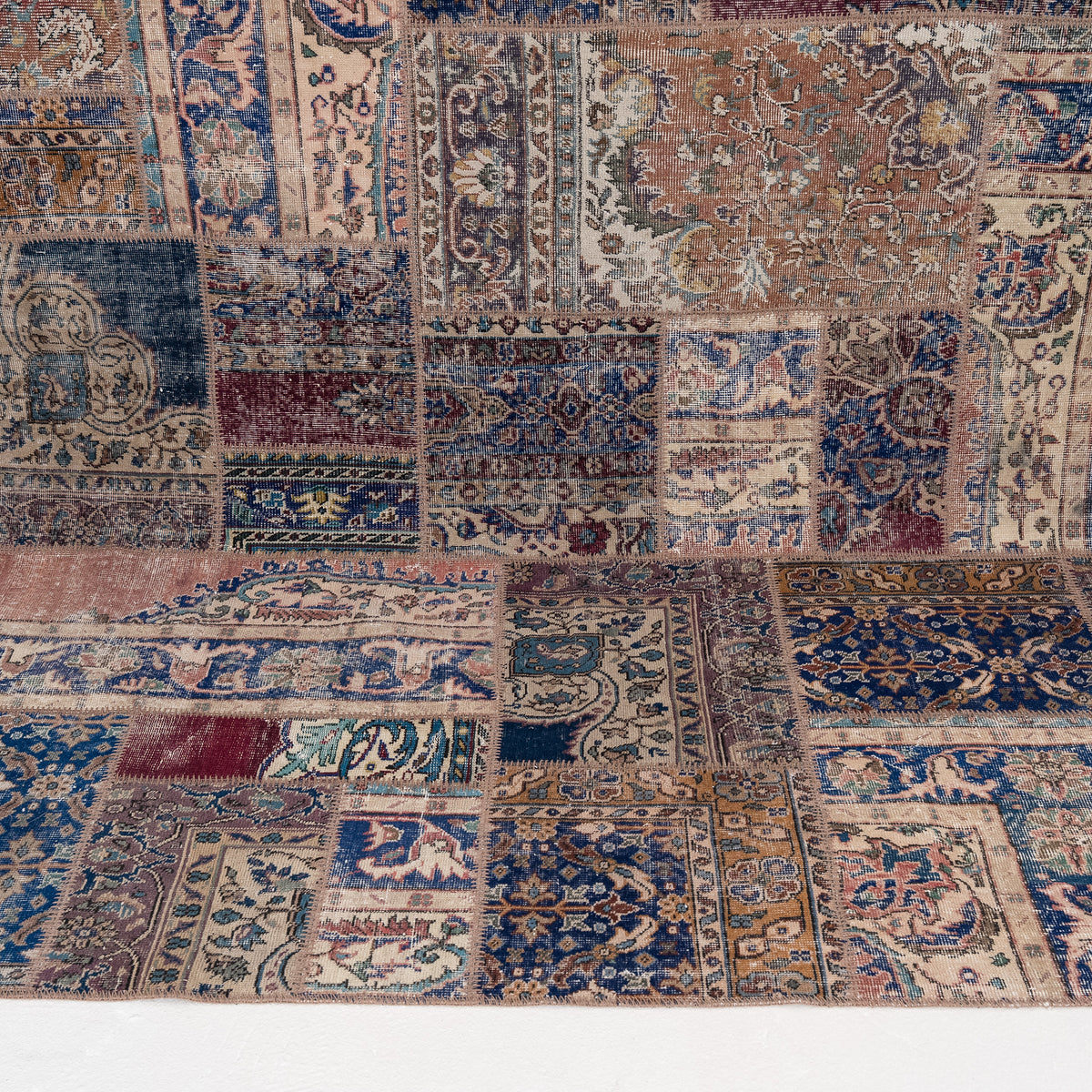 8x10 Persian Rug