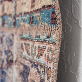 Handmade Vintage Rug