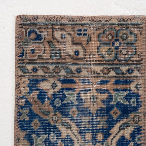 Patchwork 8x10 Area Rug