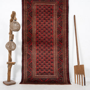 3x7 Persian Rug