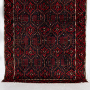 4x7 Persian Rug