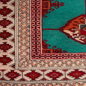 1925 Made Area Rug