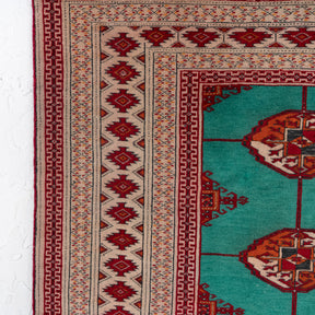 Salvina - Vintage Persian Small Rug