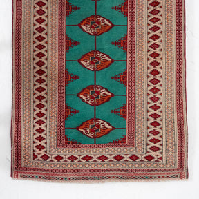 3x5 Persian Rug