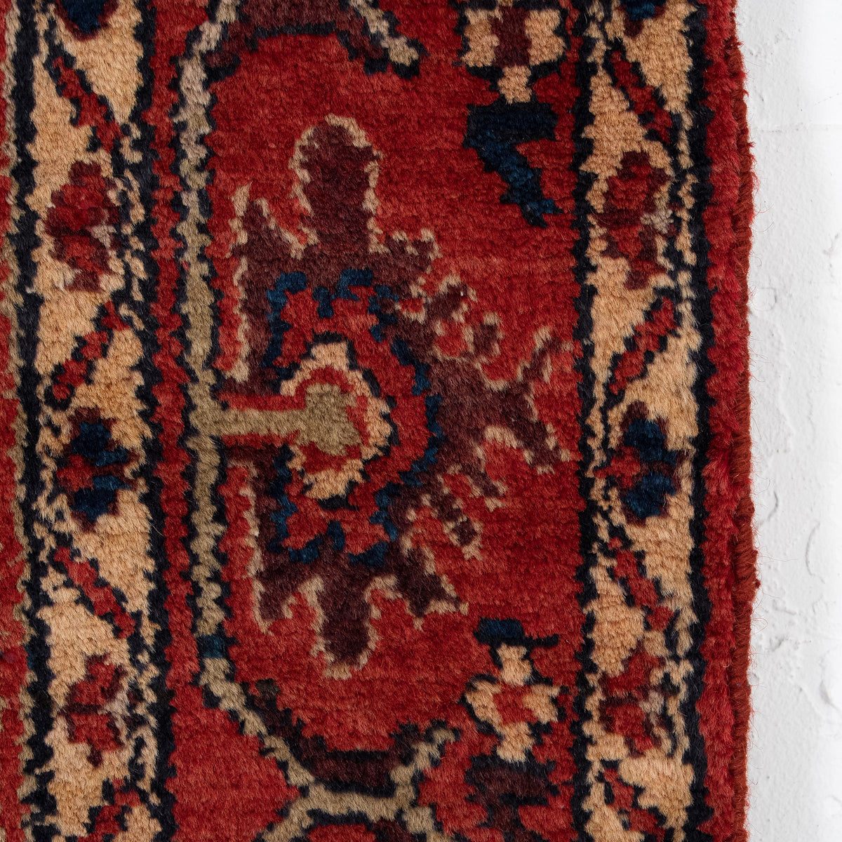 1940 Made Area Rug