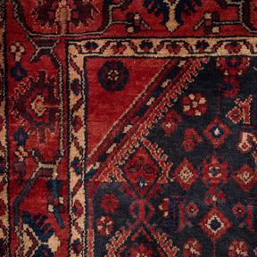 Rafaelina - Vintage Persian Area Rug