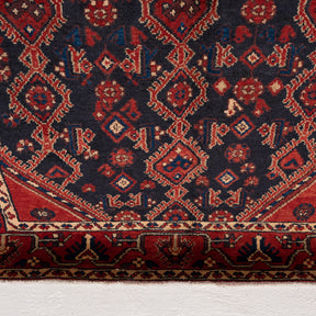 4x7 Persian Rug