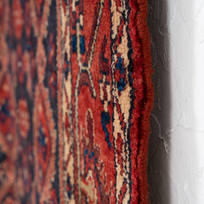 Handmade Vintage Rug