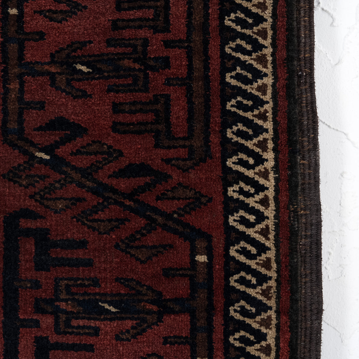 1940 Made Area Rug