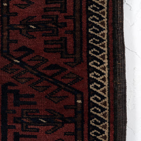 1940 Made Area Rug