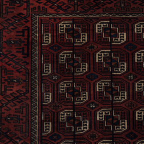 Umbertinia - Vintage Persian Small Rug