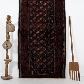 4x7 Persian Rug