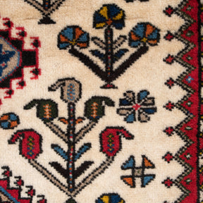 1940 Made Area Rug