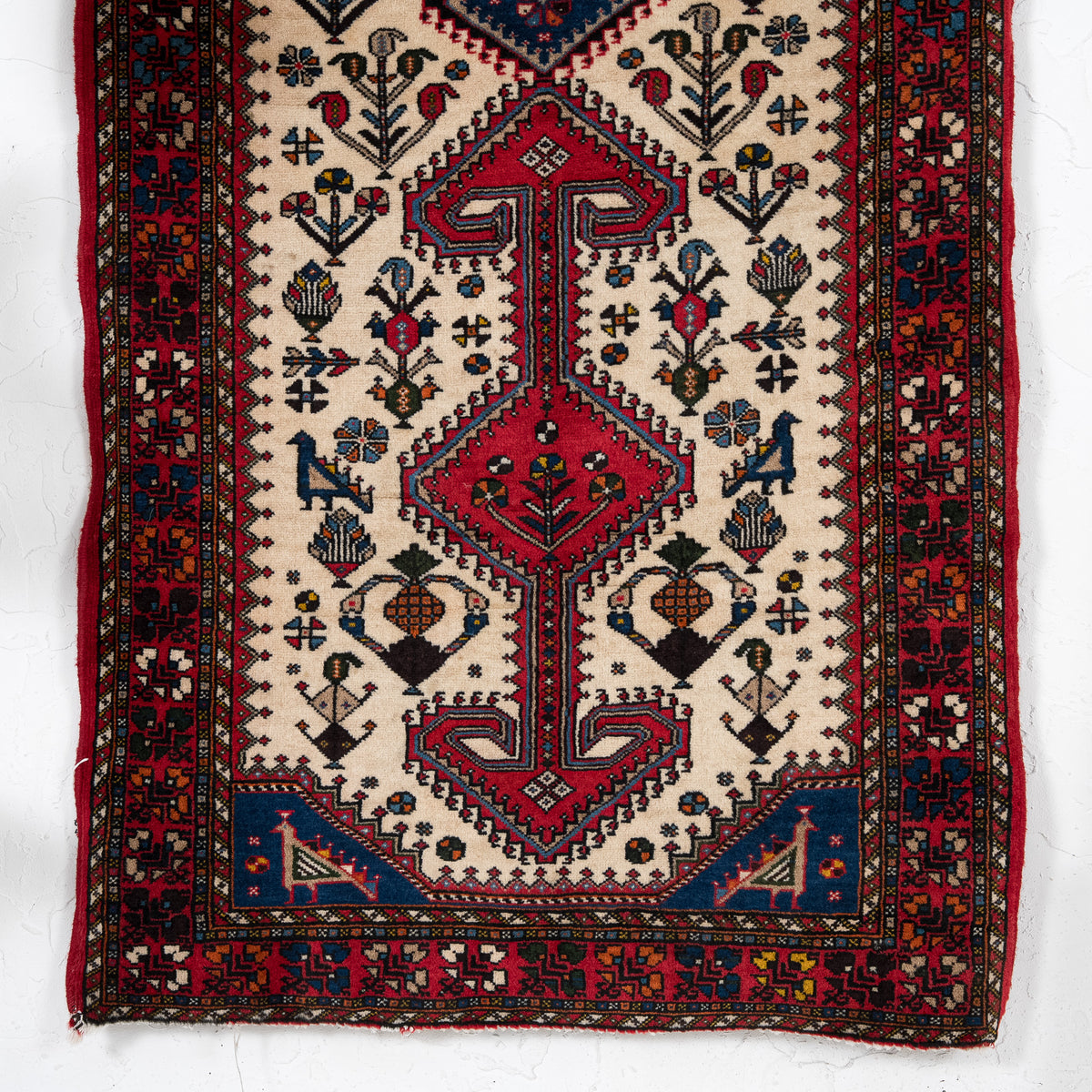 3x6 Persian Rug