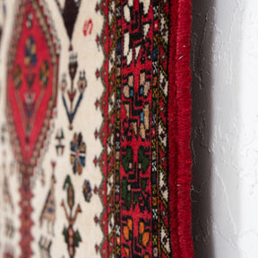 Handmade Vintage Rug