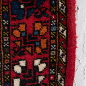 Oriental Beige Area Rug