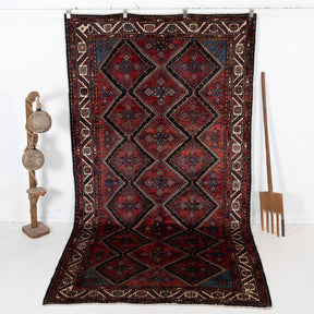 Penelopinia - Vintage Persian Area Rug