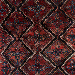 5x10 Vintage Rug