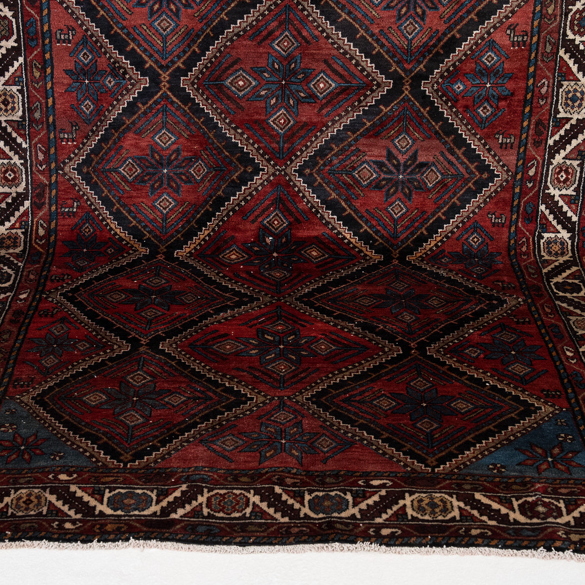 5x10 Persian Rug