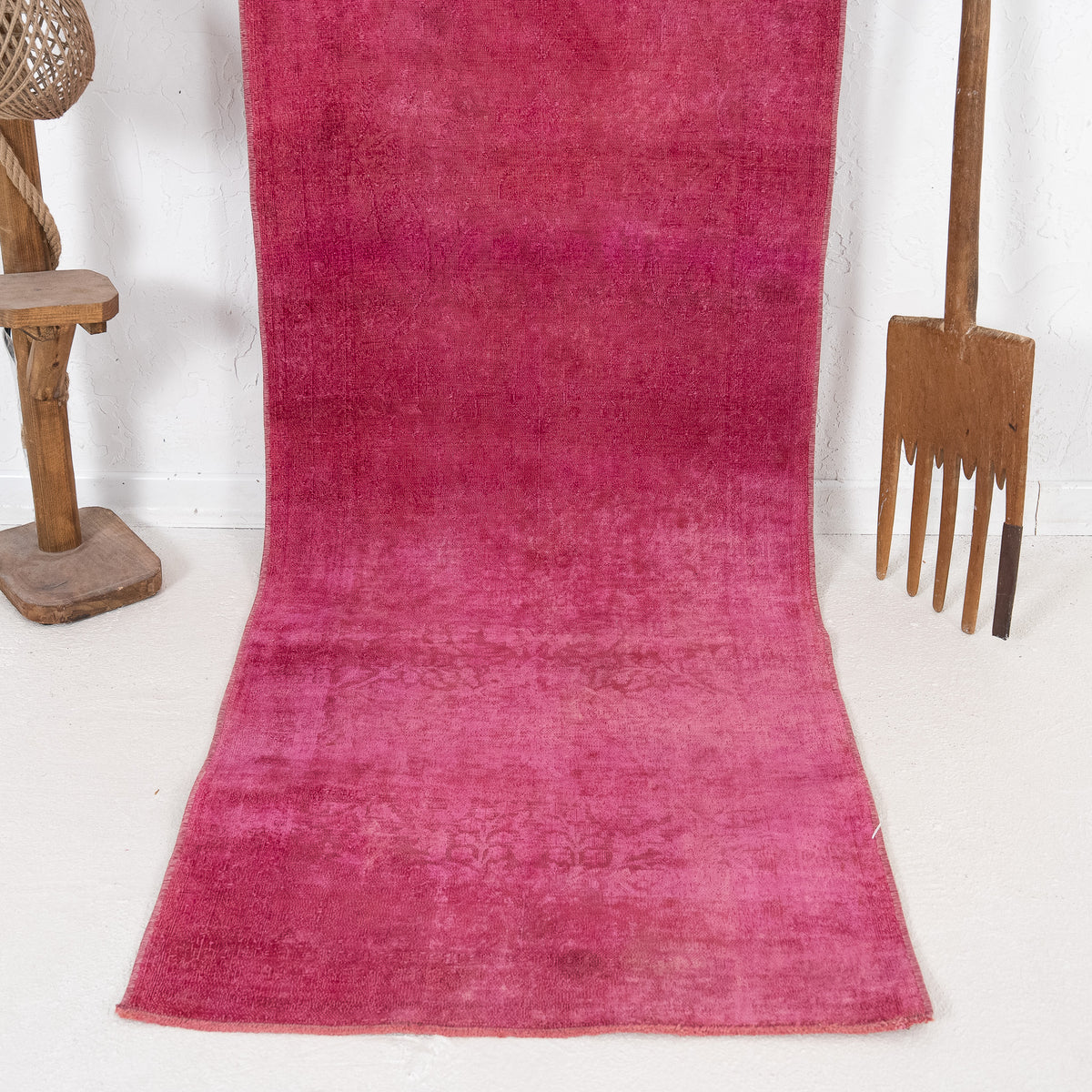 2x9 Persian Rug