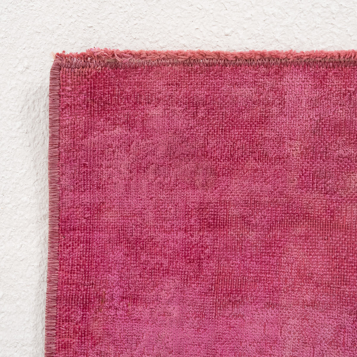 Solid 2x9 Runner Rug