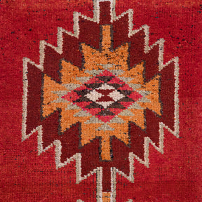 3x9 Vintage Rug