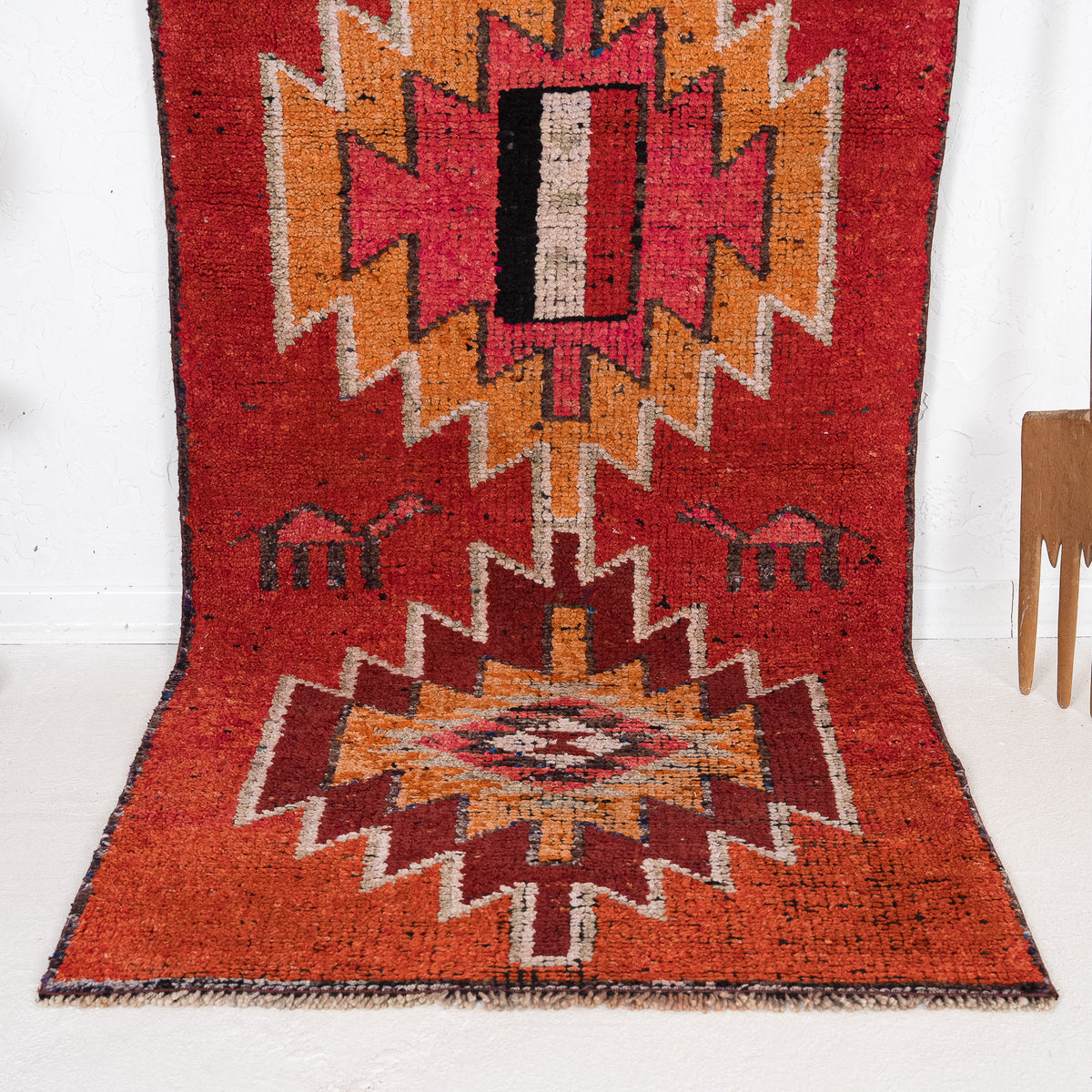 3x9 Persian Rug