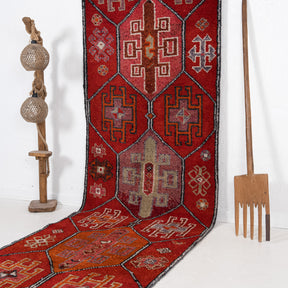 1970 Made Runner Rug
