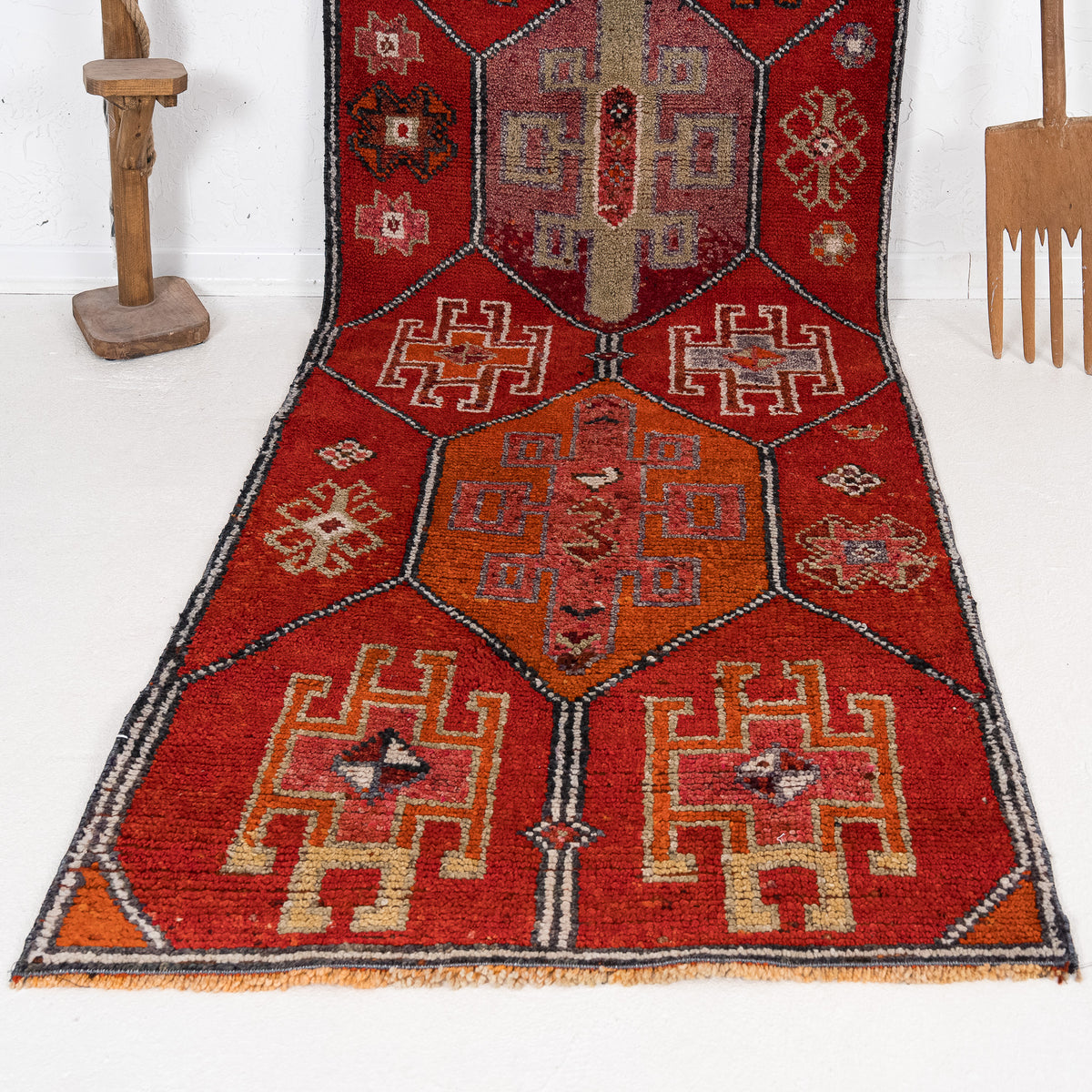 3x11 Persian Rug