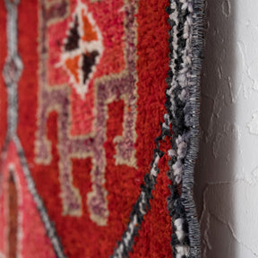 Handmade Vintage Rug