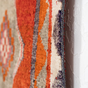 Handmade Vintage Rug
