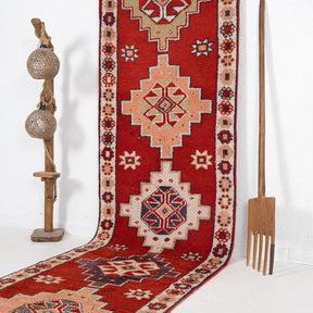 1970 Made Runner Rug