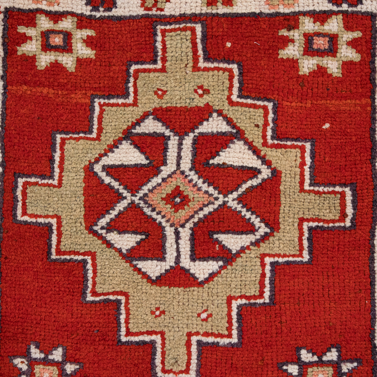 3x14 Vintage Rug