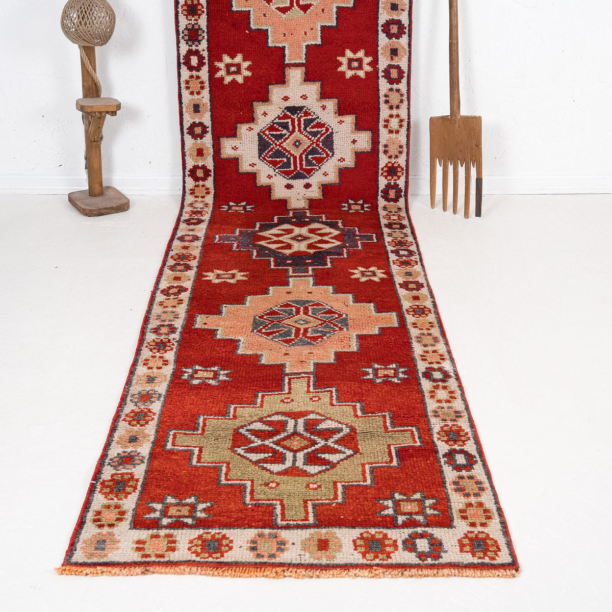 3x14 Persian Rug
