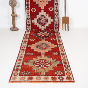 3x14 Persian Rug