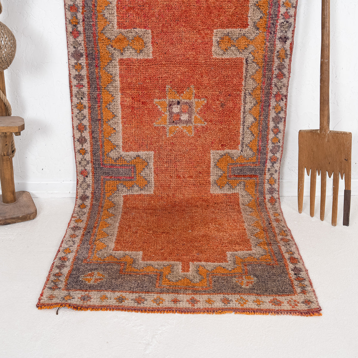 3x9 Persian Rug
